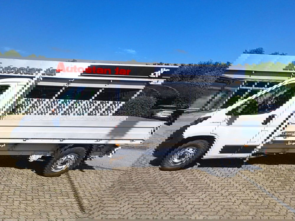 Fiat Ducato usata a Torino (4)