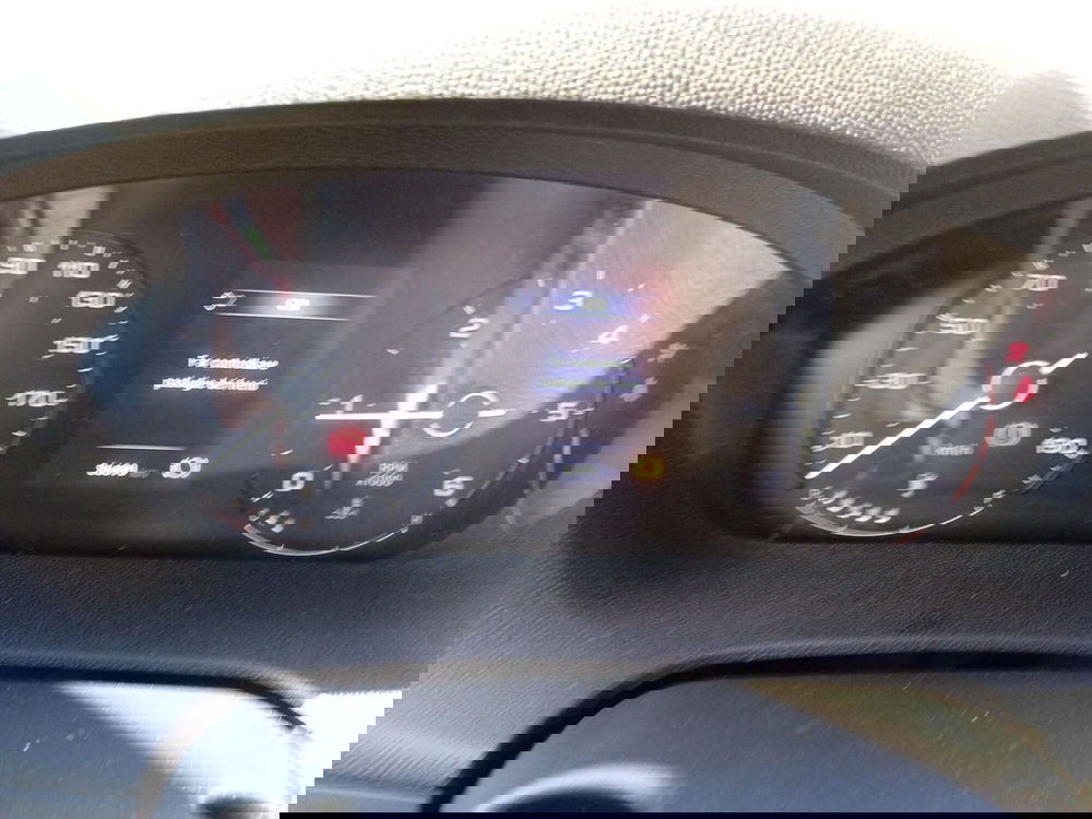 Fiat Ducato usata a Torino (8)