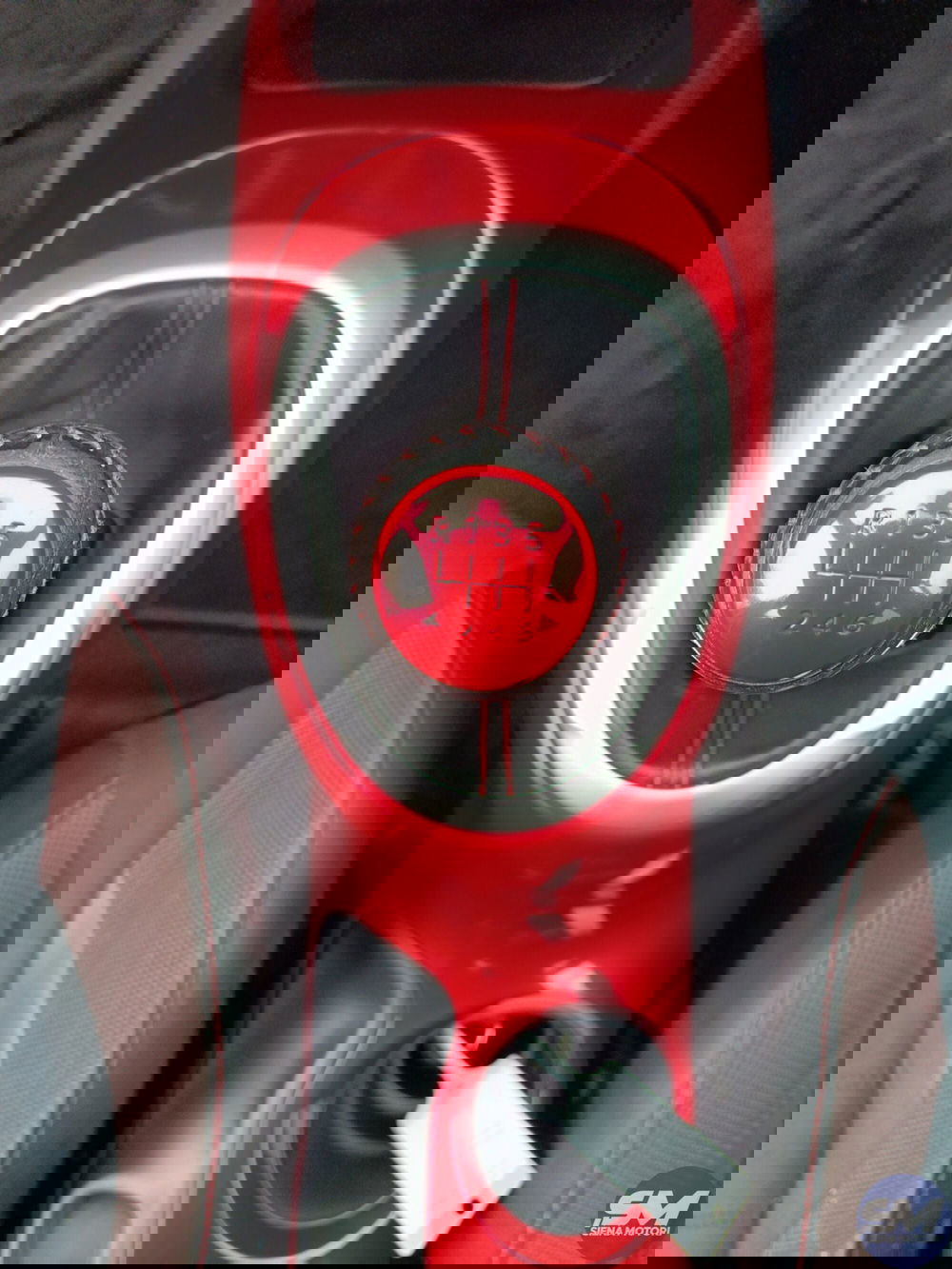 Nissan Juke usata a Siena (14)