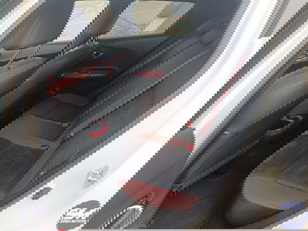 Nissan Juke usata a Siena (19)