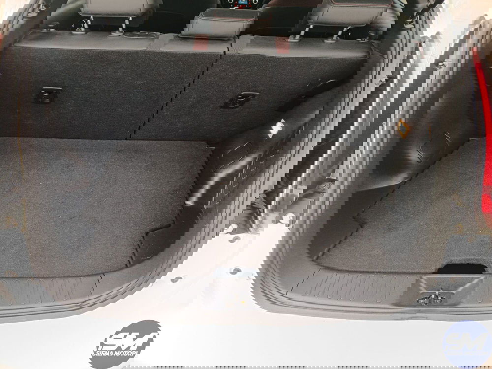 Nissan Juke usata a Siena (20)