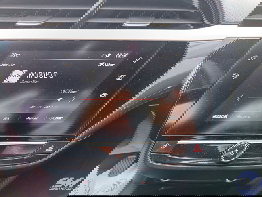 Opel Corsa usata a Firenze (10)