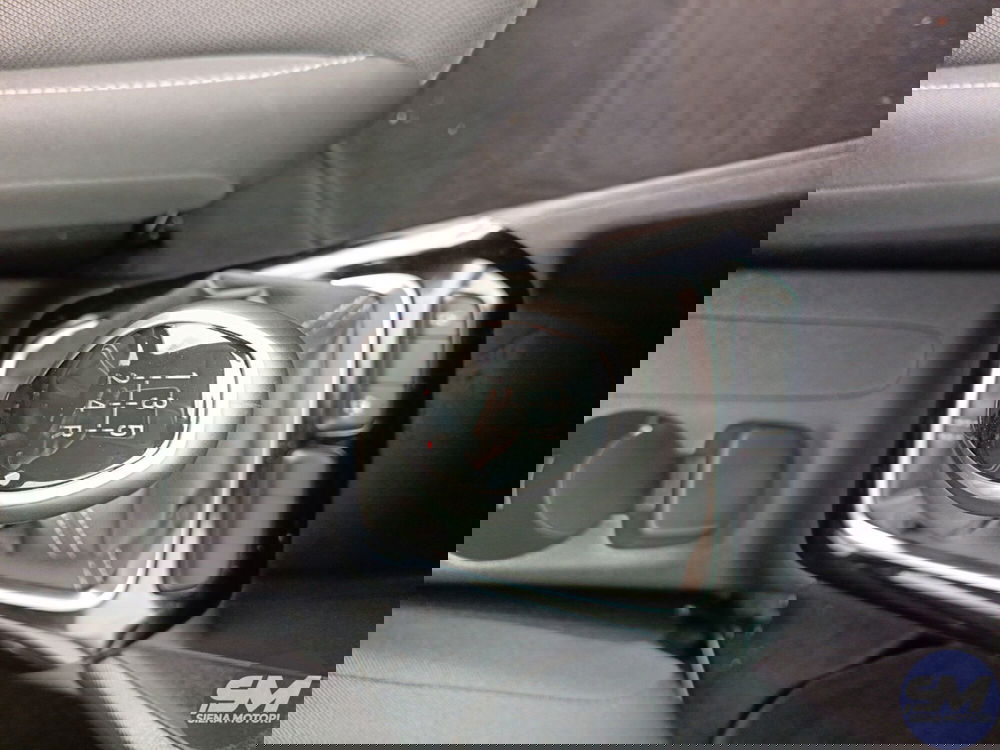 Opel Corsa usata a Firenze (12)