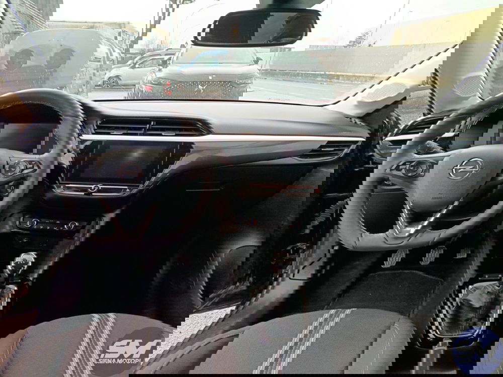 Opel Corsa usata a Firenze (13)