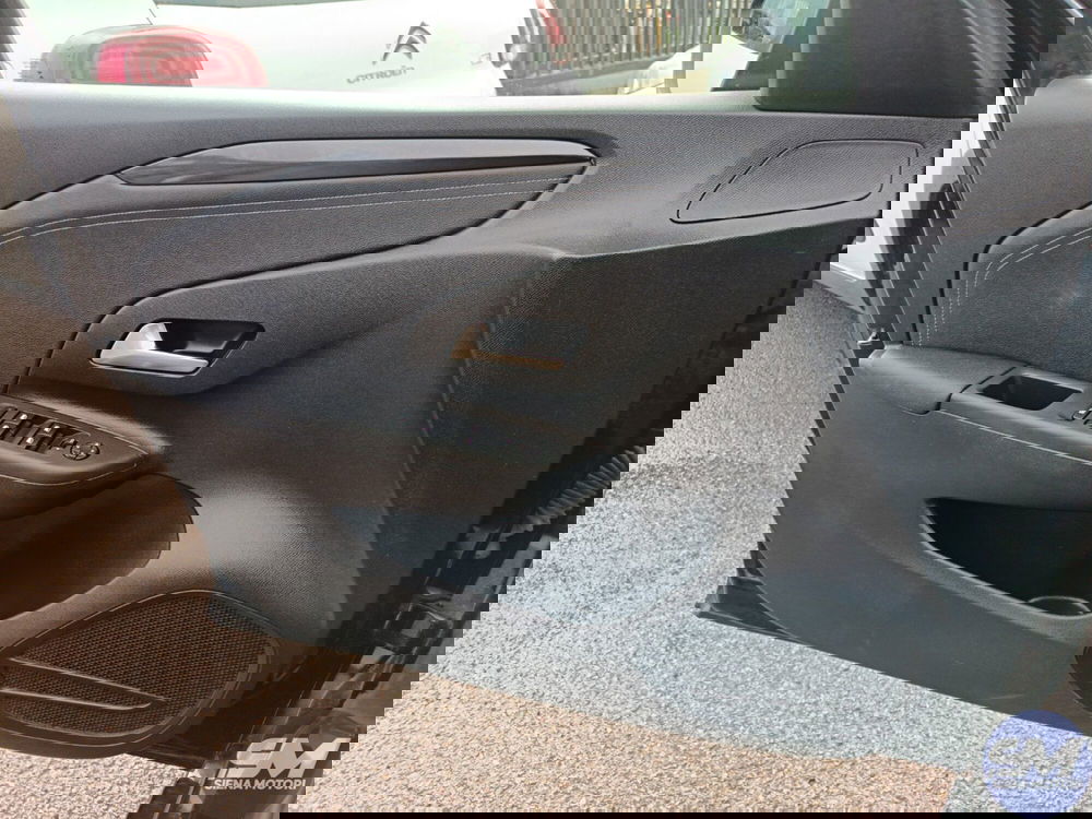 Opel Corsa usata a Firenze (15)