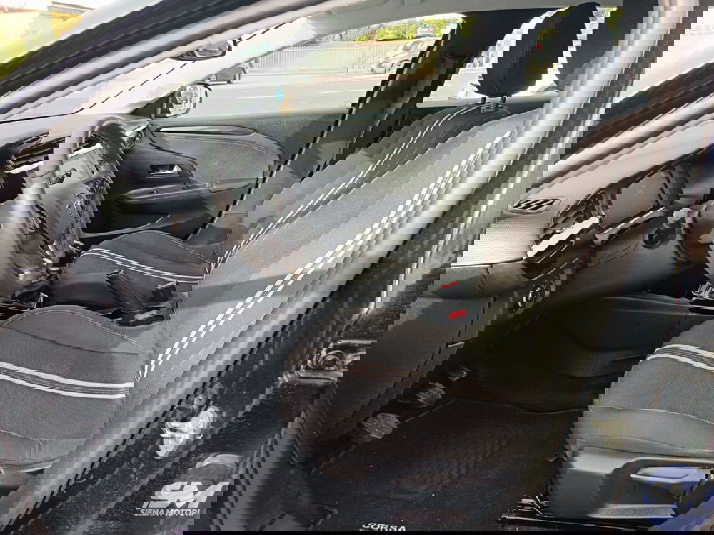 Opel Corsa usata a Firenze (16)