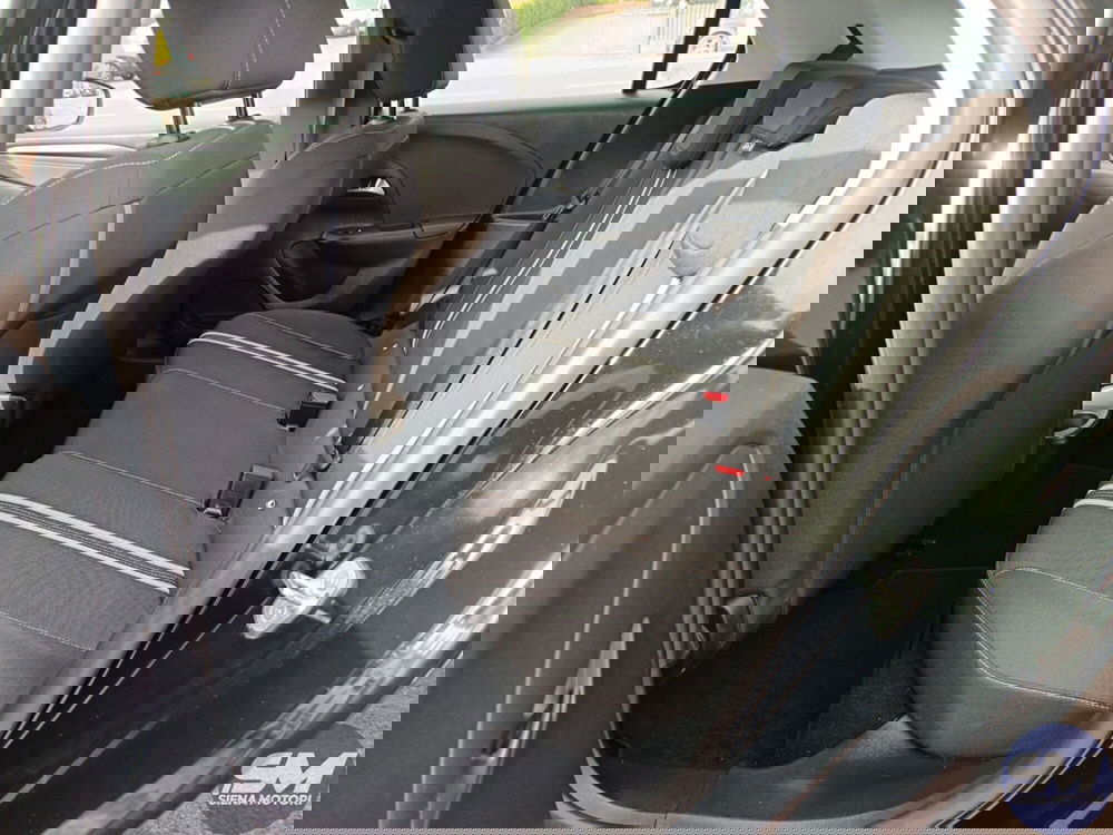 Opel Corsa usata a Firenze (17)