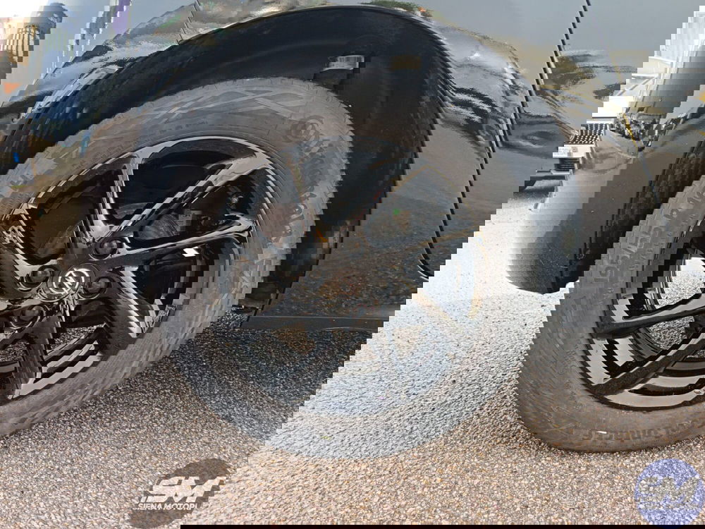 Opel Corsa usata a Firenze (20)