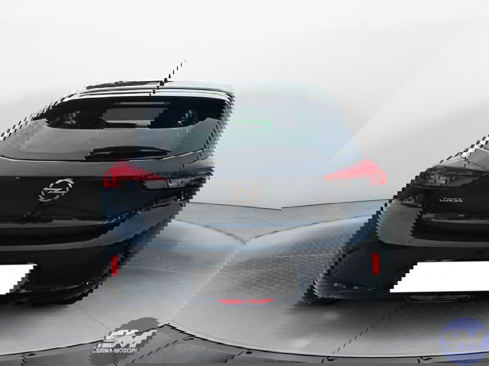 Opel Corsa usata a Firenze (4)