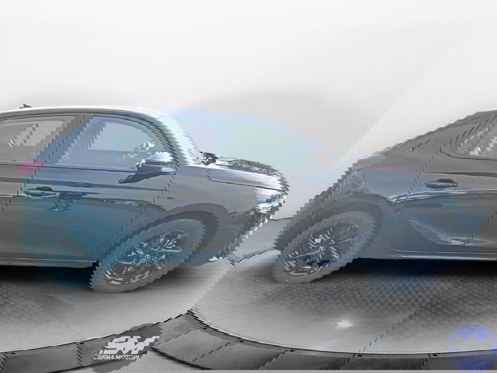 Opel Corsa usata a Firenze (7)