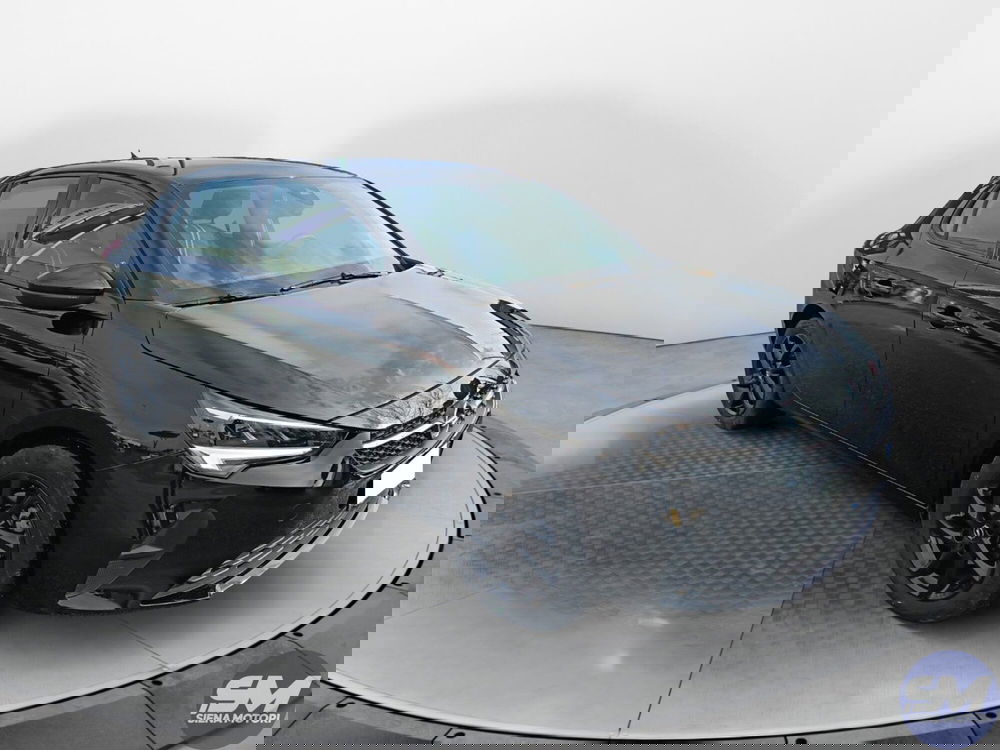 Opel Corsa usata a Firenze (8)