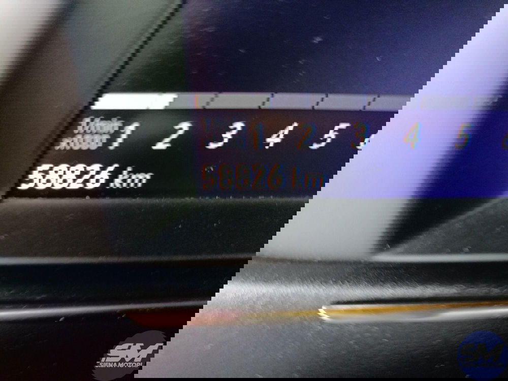 Opel Corsa usata a Firenze (9)