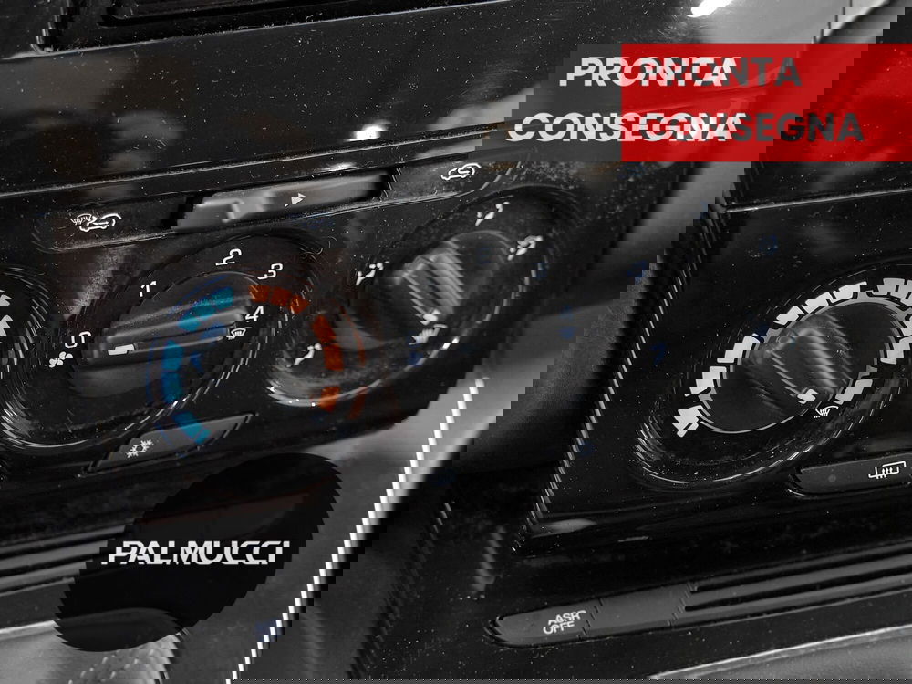 Lancia Ypsilon usata a Prato (11)