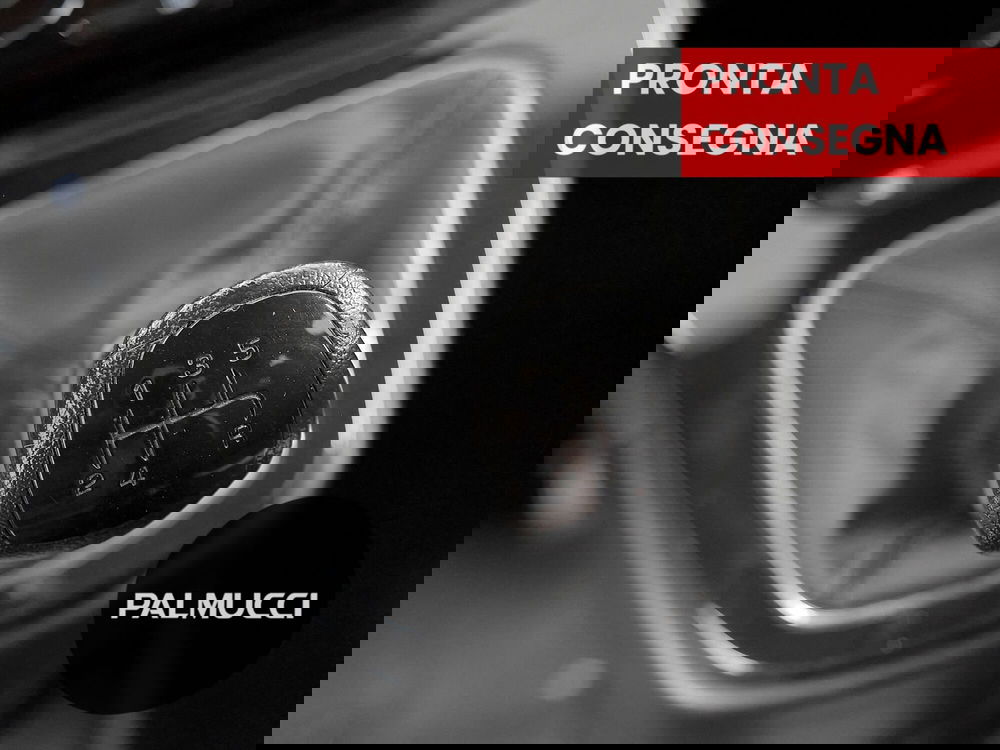 Lancia Ypsilon usata a Prato (15)