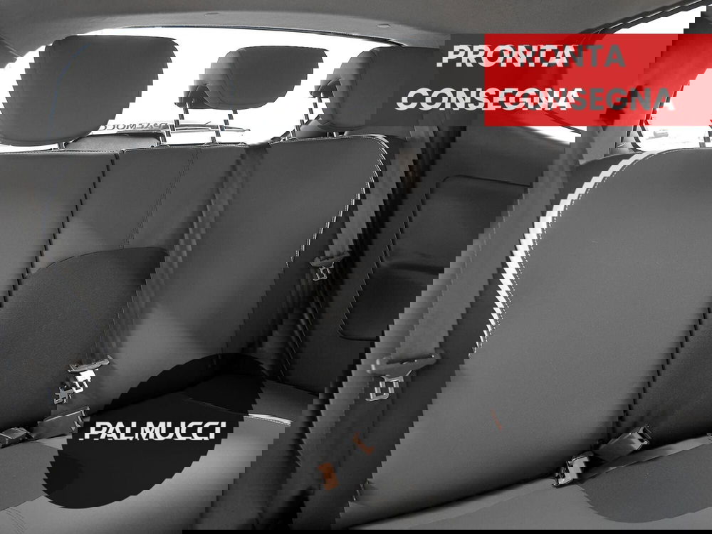 Lancia Ypsilon usata a Prato (9)