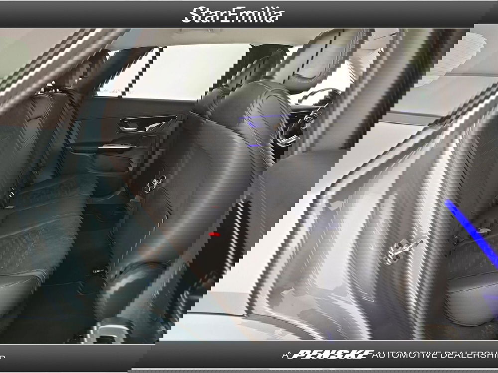 Mercedes-Benz GLC usata a Bologna (18)