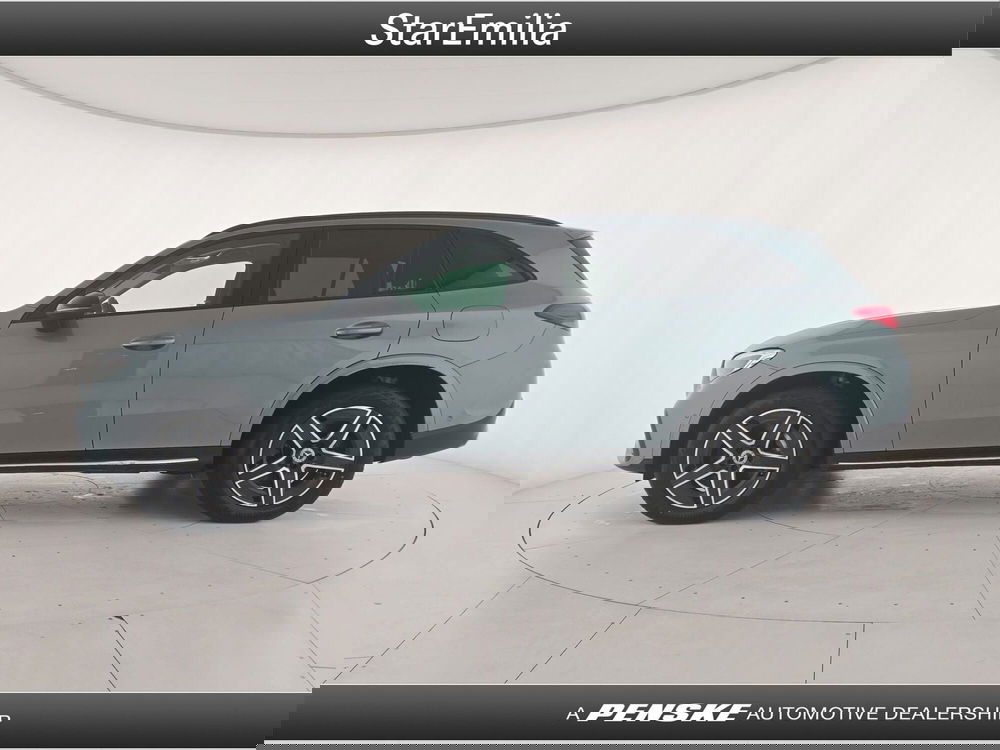 Mercedes-Benz GLC usata a Bologna (2)