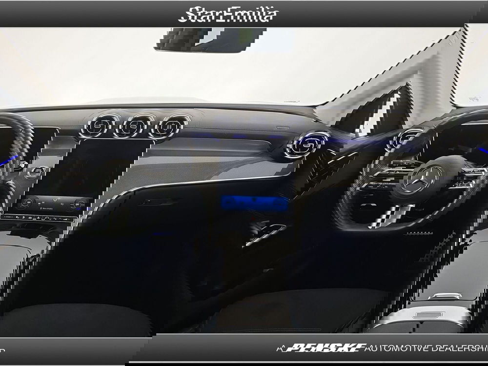 Mercedes-Benz GLC usata a Bologna (9)