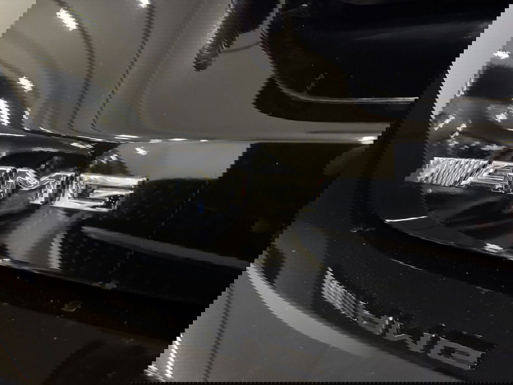 Mercedes-Benz Classe A usata a Messina (6)