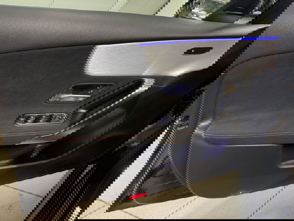 Mercedes-Benz Classe A usata a Messina (7)