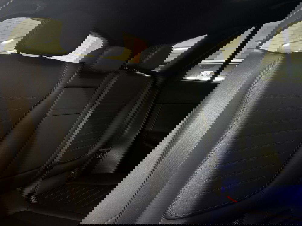 Mercedes-Benz GLC usata a Messina (10)