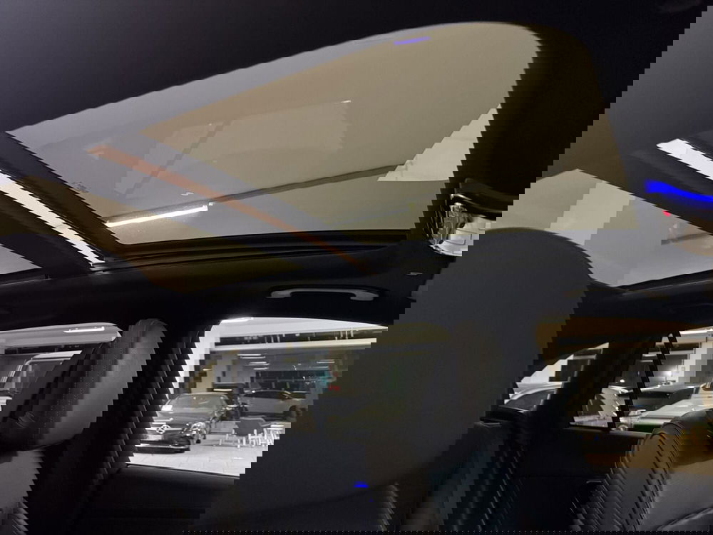 Mercedes-Benz GLC usata a Messina (12)