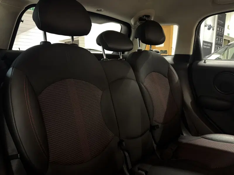 MINI Mini Countryman usata a Messina (10)