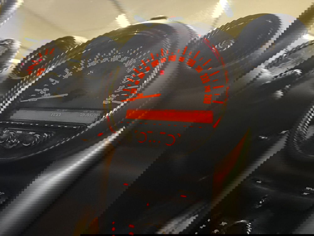 MINI Mini Countryman usata a Messina (12)