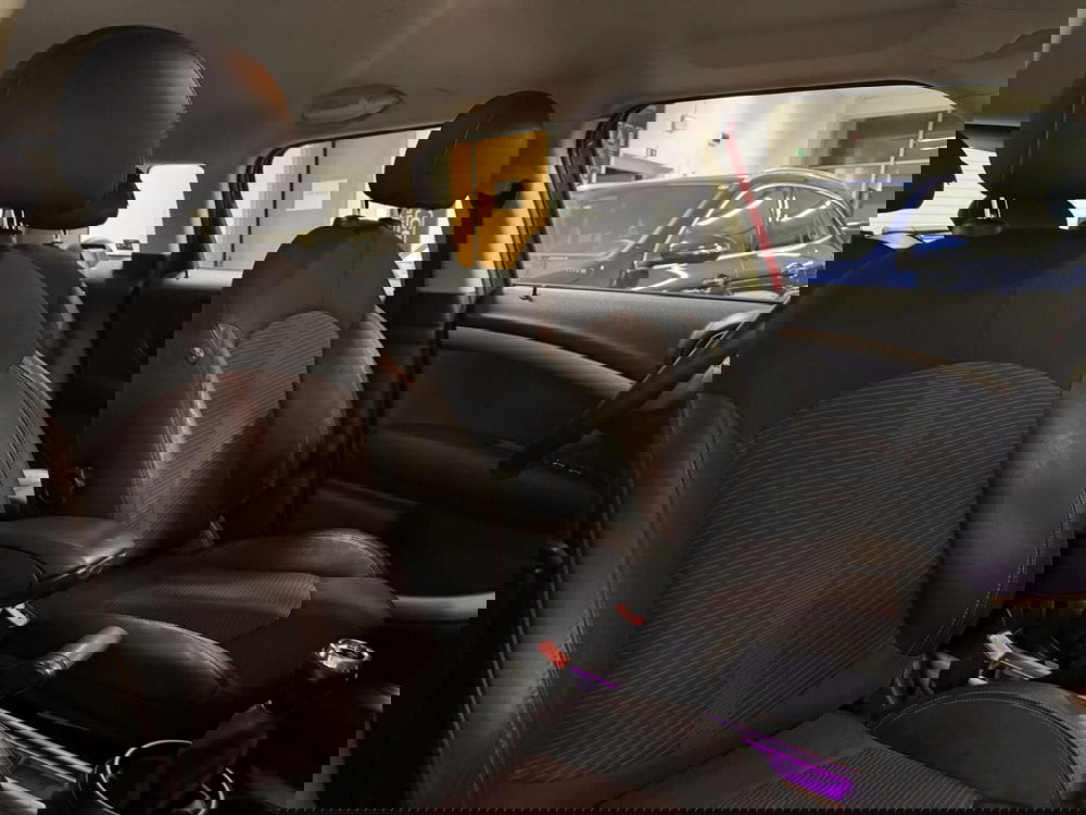 MINI Mini Countryman usata a Messina (8)