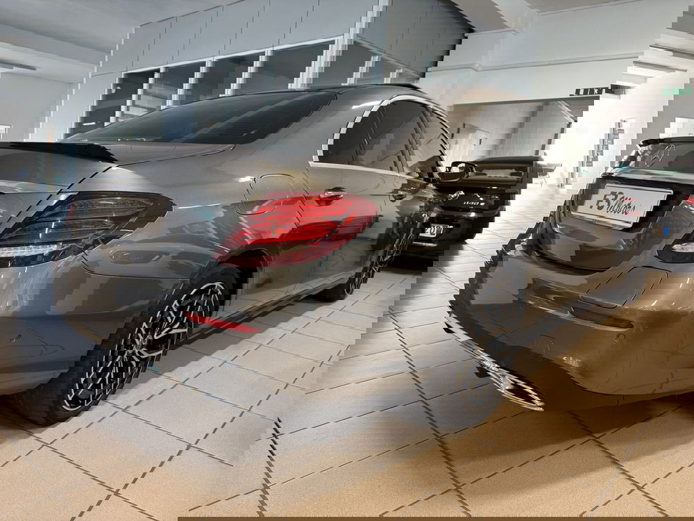 Mercedes-Benz Classe E usata a Messina (3)