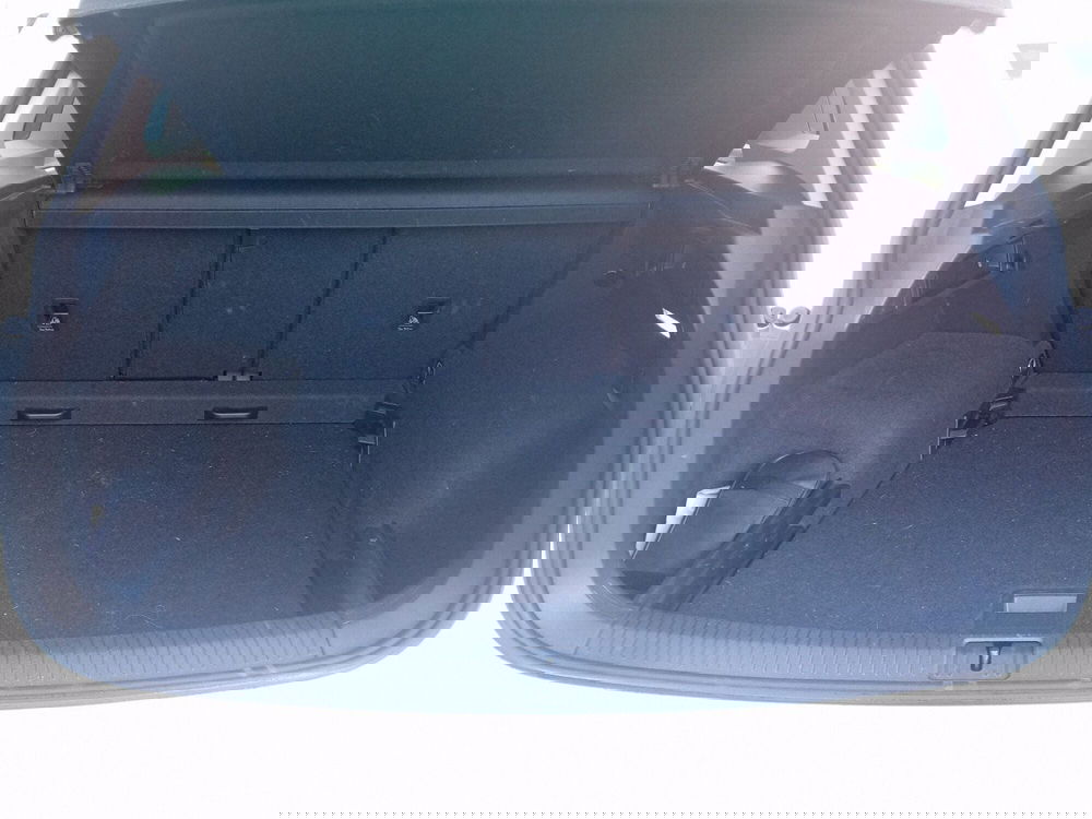 Volkswagen Tiguan usata a Pordenone (10)