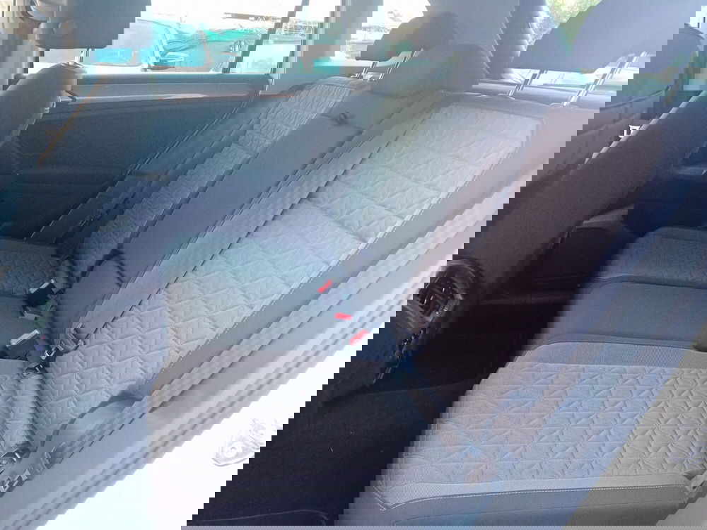 Volkswagen Tiguan usata a Pordenone (12)