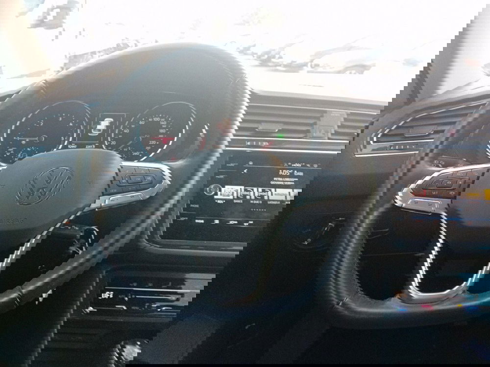 Volkswagen Tiguan usata a Pordenone (13)