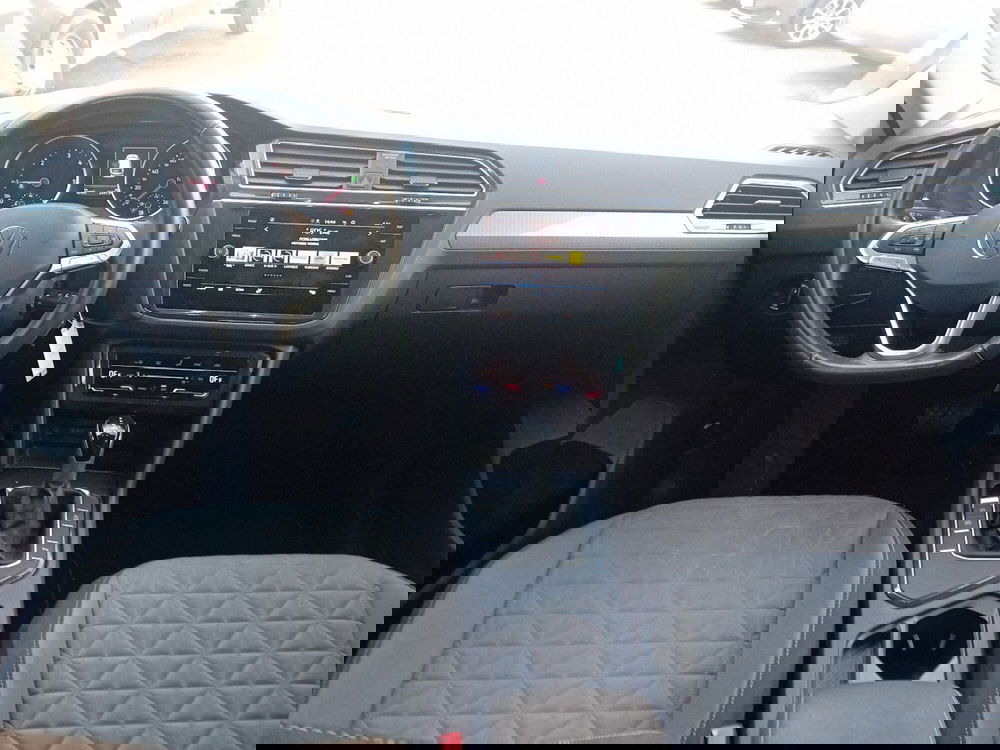 Volkswagen Tiguan usata a Pordenone (14)