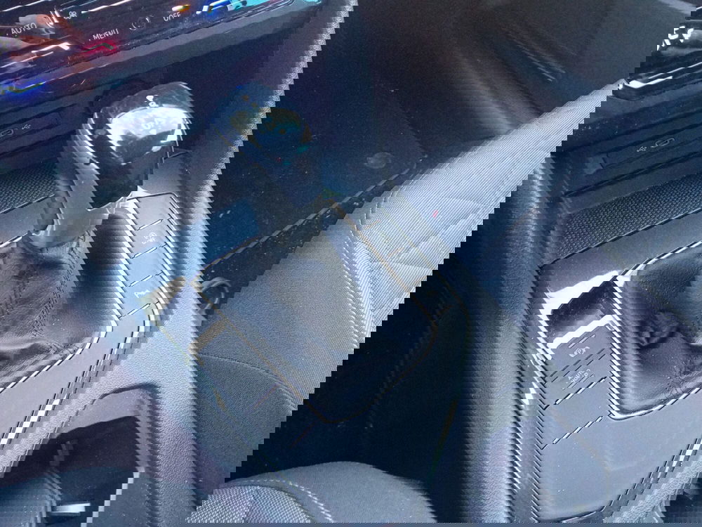 Volkswagen Tiguan usata a Pordenone (15)