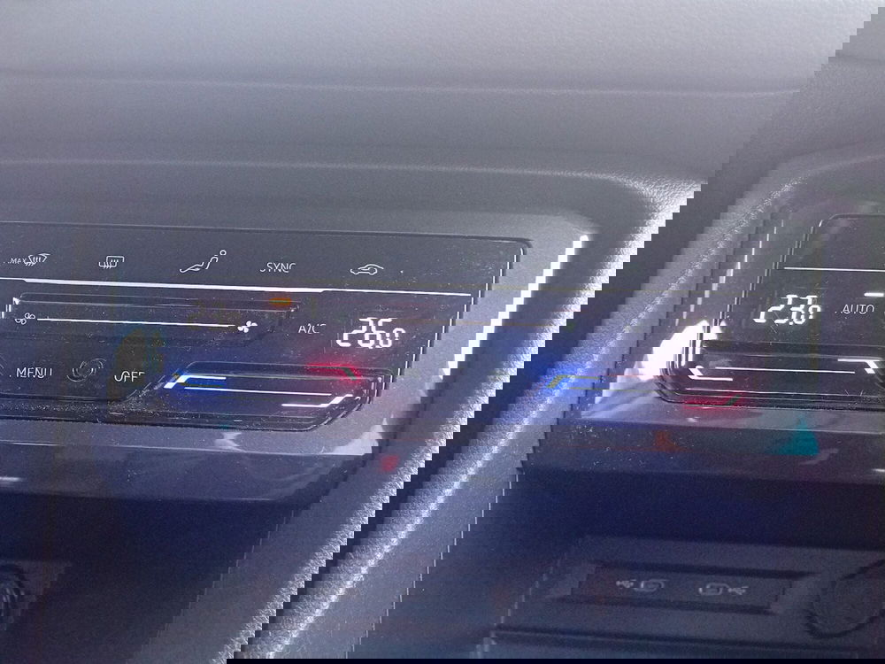 Volkswagen Tiguan usata a Pordenone (19)