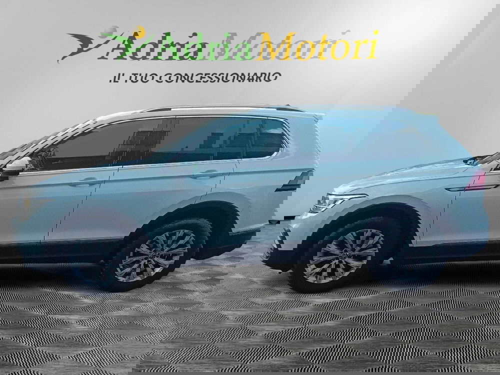 Volkswagen Tiguan usata a Pordenone (2)