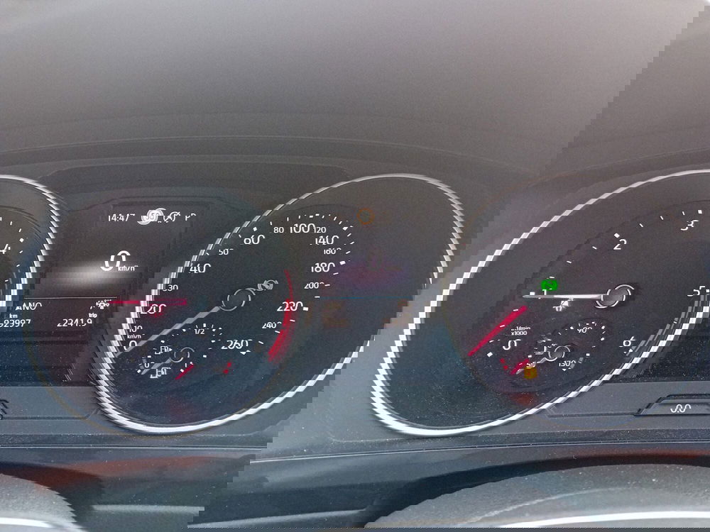 Volkswagen Tiguan usata a Pordenone (20)