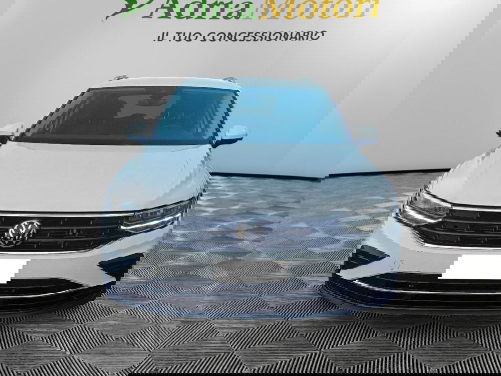 Volkswagen Tiguan usata a Pordenone (8)