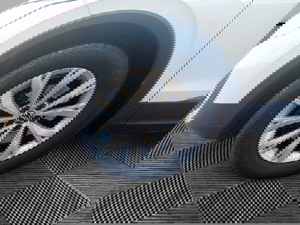 Volkswagen Tiguan usata a Pordenone (9)