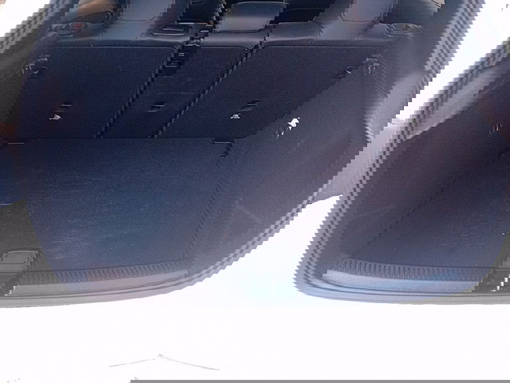 Mercedes-Benz Classe A Sedan usata a Pordenone (10)