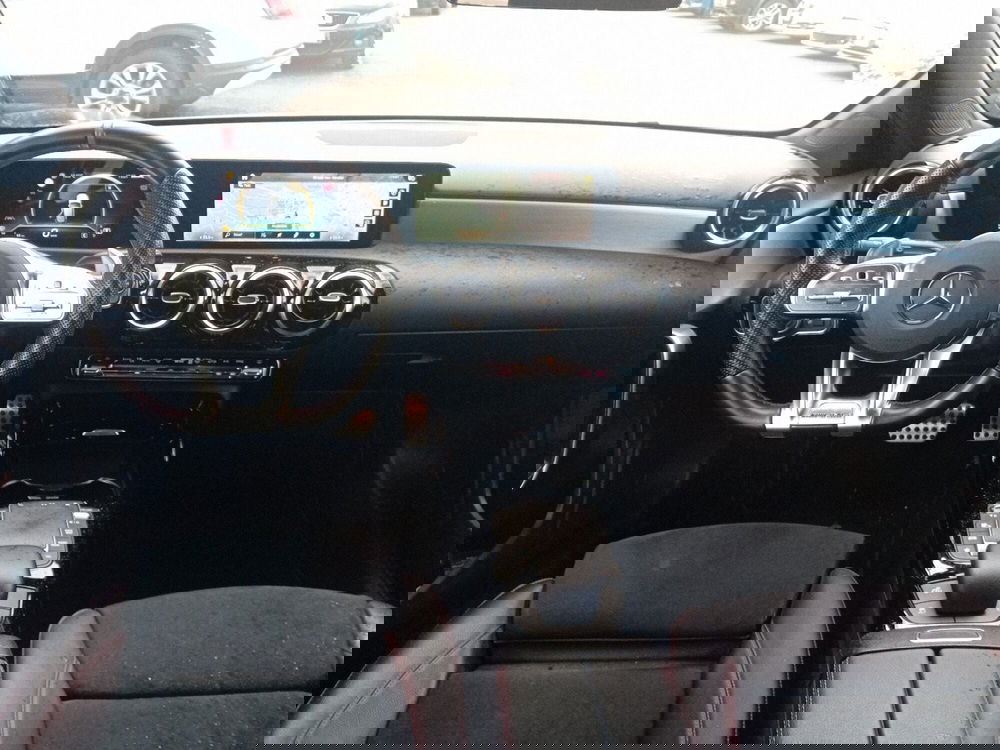 Mercedes-Benz Classe A Sedan usata a Pordenone (13)