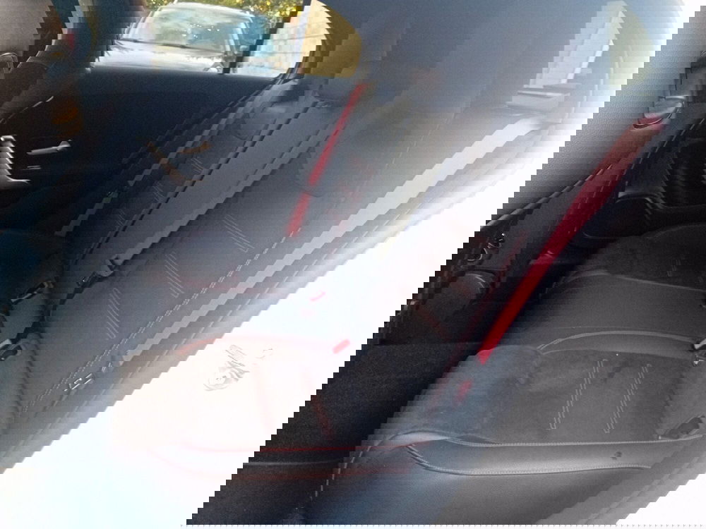 Mercedes-Benz Classe A Sedan usata a Pordenone (15)