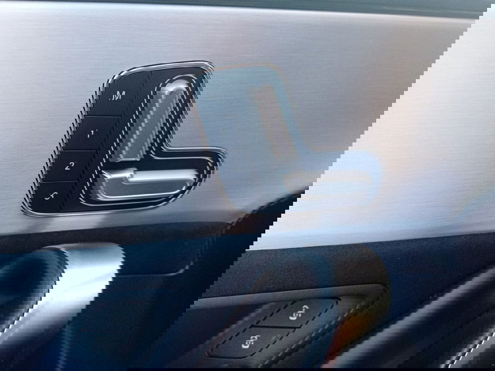 Mercedes-Benz Classe A Sedan usata a Pordenone (19)