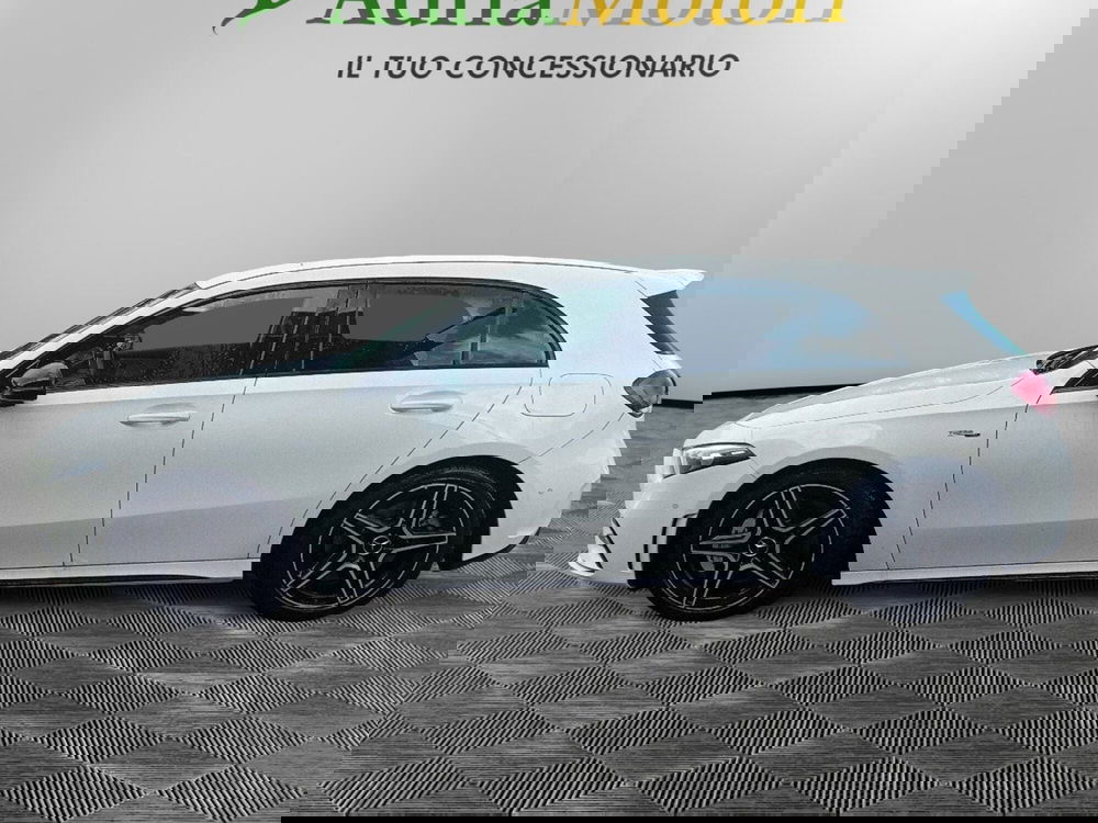 Mercedes-Benz Classe A Sedan usata a Pordenone (2)