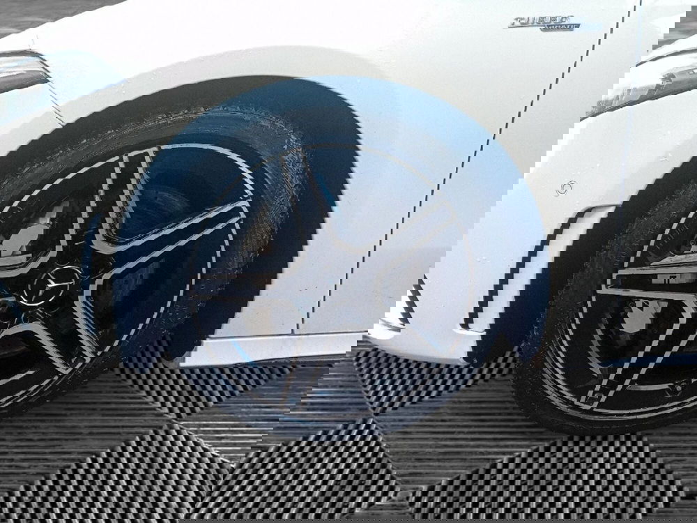 Mercedes-Benz Classe A Sedan usata a Pordenone (9)