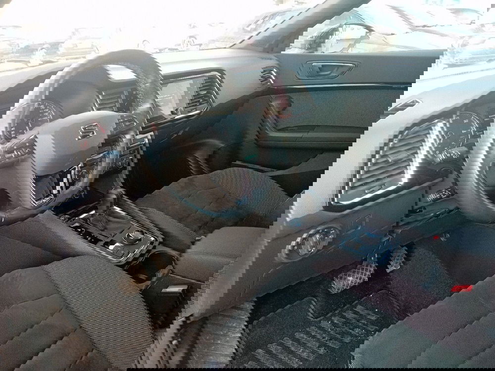 SEAT Ateca usata a Pordenone (11)