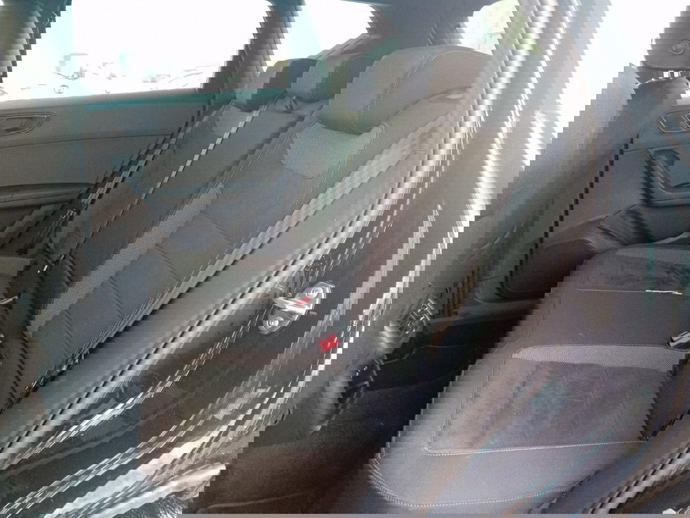 SEAT Ateca usata a Pordenone (12)