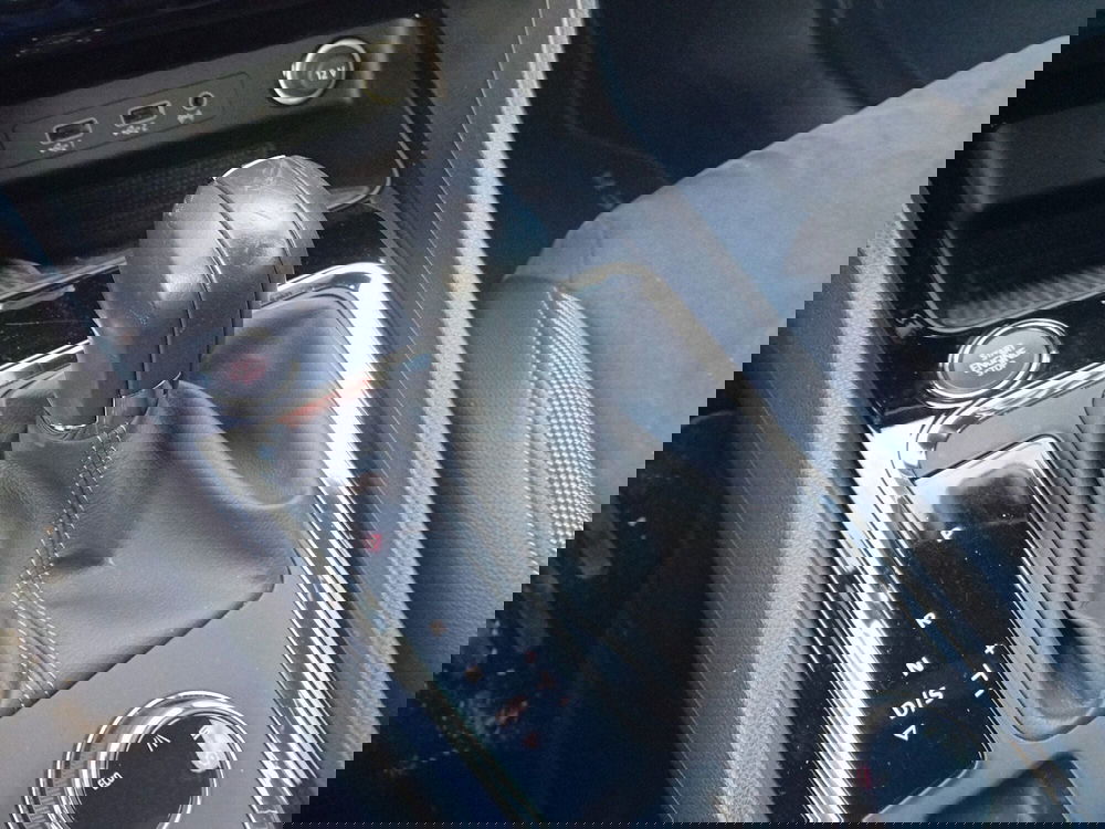 SEAT Ateca usata a Pordenone (15)