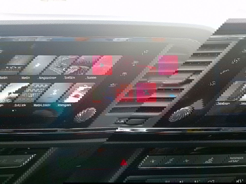 SEAT Ateca usata a Pordenone (17)